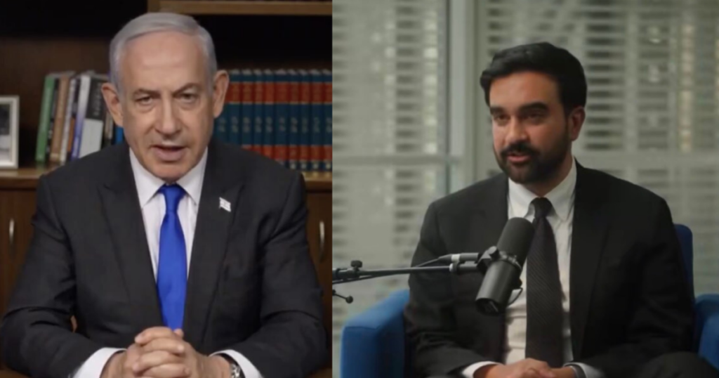 “Netanyahu belongs in The Hague” (VIDEO) * The Gateway Pundit * by Jordan Conradson “Netanyahu belongs in The Hague” (VIDEO) * The Gateway Pundit * by Jordan Conradson