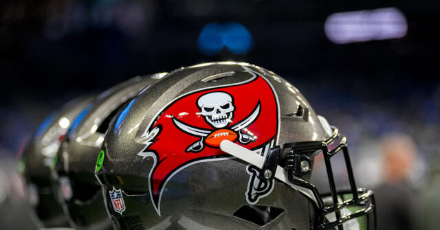 Tampa Bay Buccaneers Criticized for Using Grandfather Hit by Bison in Preseason Hype Video