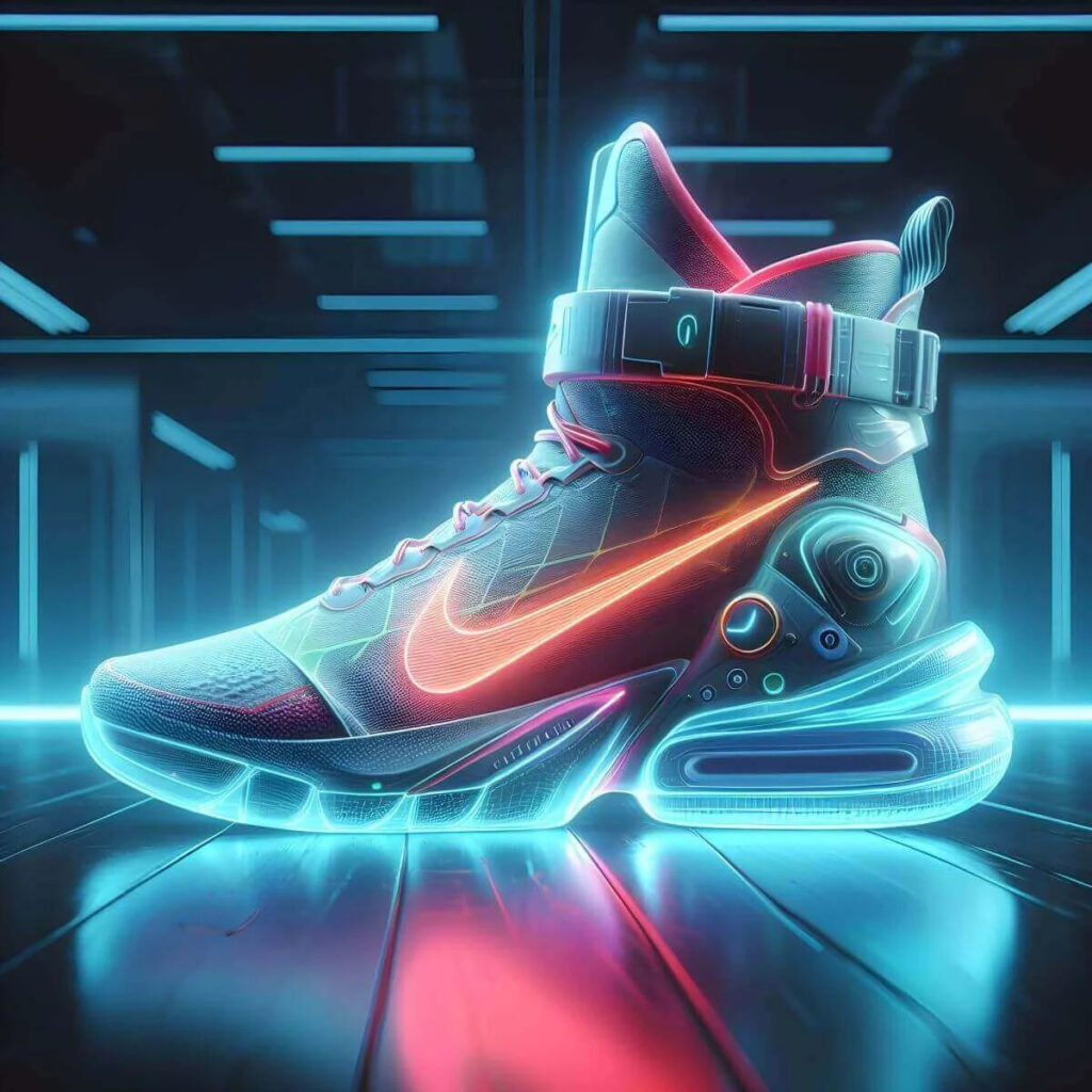 Nike Beat Wall Street Estimates by a Mile. Why Investors Are Still Not Convinced.