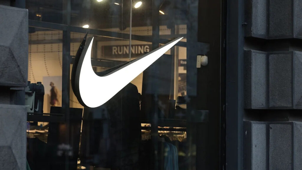 Nike Q4 FY2026 earnings beat masked by tariff refund Nike Q4 FY2026 earnings beat masked by tariff refund