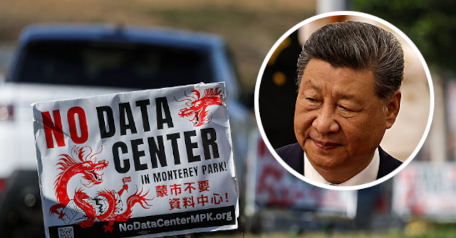 State Armor CEO Urges Congress to Probe Foreign Influence Campaigns Against U.S. AI Data Centers