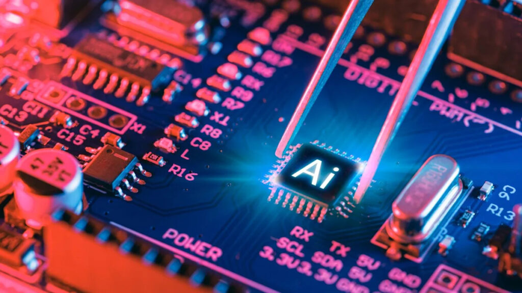 No Matter Who Wins the Smartphone and AI Chip Races, ARM Stock Still Benefits