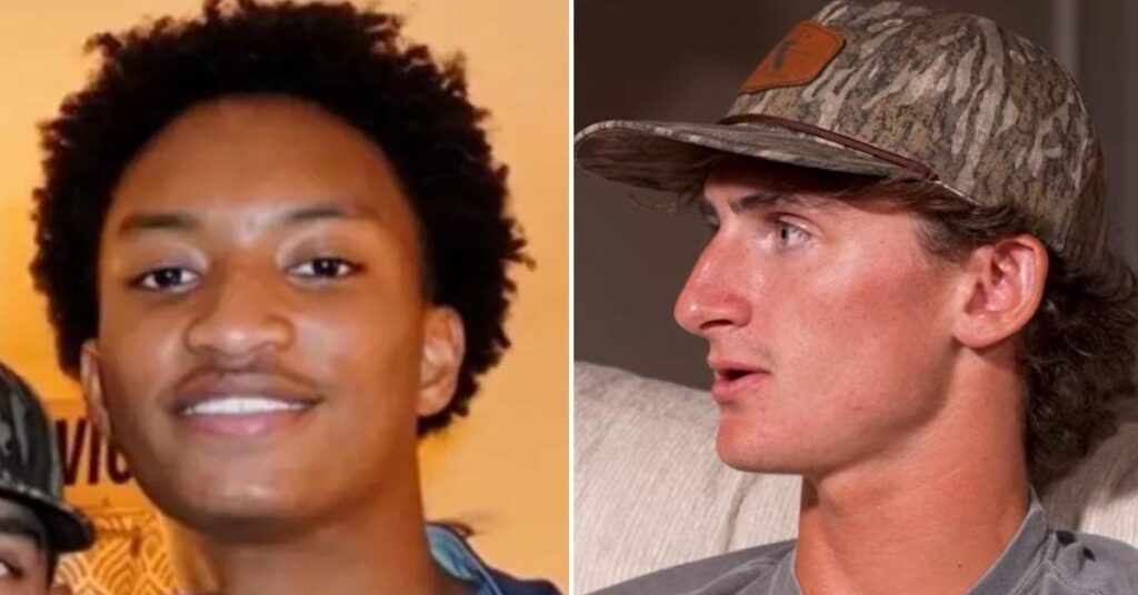 Nolan Wells’ Friend Denies Claims Content Was Deleted From Teen’s Phone Nolan Wells' Friend Denies Claims Content Was Deleted From Teen's Phone