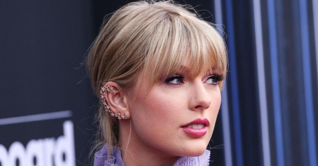 Nonprofit CEO Slams ‘Cynical’ Taylor Swift Haters After $2M Donation Nonprofit CEO Slams 'Cynical' Taylor Swift Haters After $2M Donation