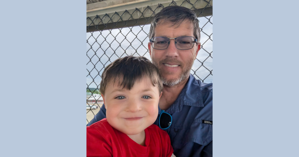 One Ohio J6er’s Journey As His Son Competes For Toddler Of The Year * The Gateway Pundit * by Jenn Baker One Ohio J6er’s Journey As His Son Competes For Toddler Of The Year * The Gateway Pundit * by Jenn Baker