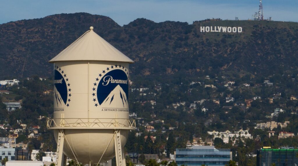 Paramount Delays Warner Bros. Deal Amid Lawsuit