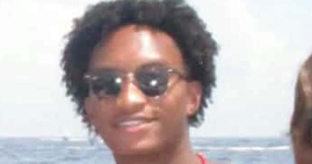Parents Demand Answers Over Black Teen's Death