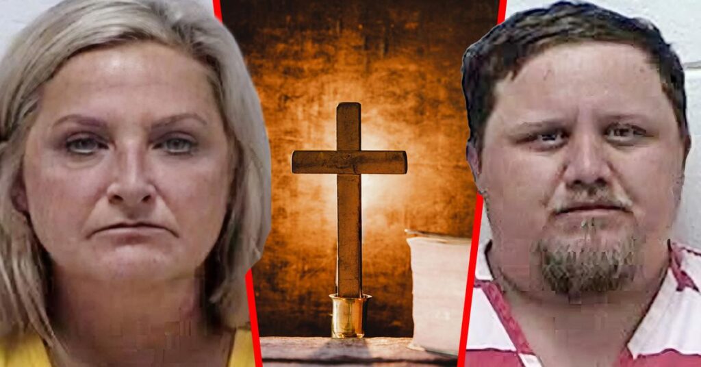 Pastor's Son, 27, Arrested After Allegedly Impregnating 14-Year-Old Girl