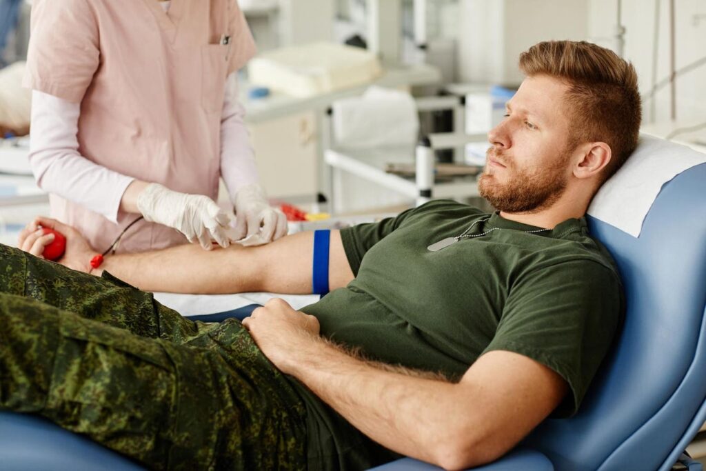 Pentagon’s Testosterone Screening Program—What Soldiers And Families Need To Know Pentagon’s Testosterone Screening Program—What Soldiers And Families Need To Know