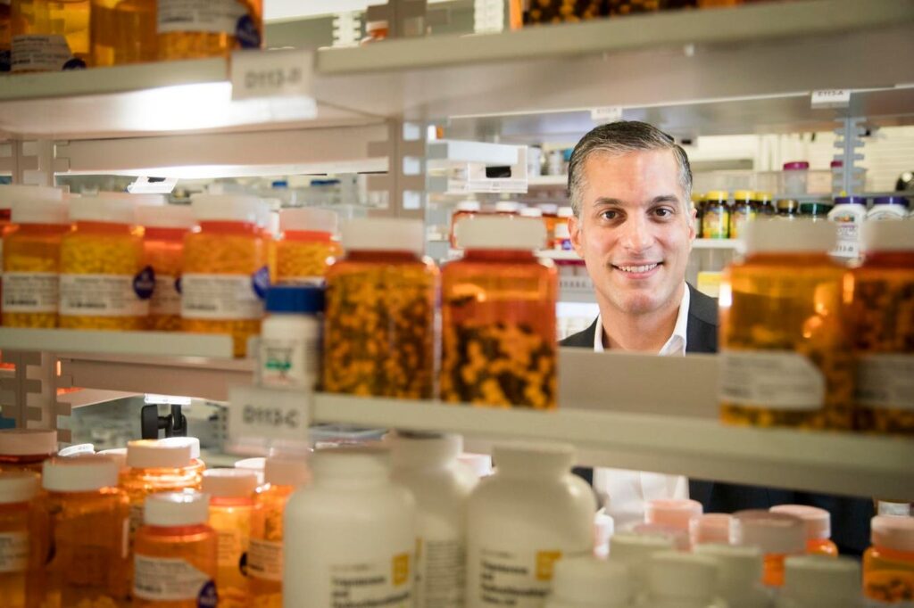 Peptides May Soon Be Legal. These Companies Are Ready To Cash In Peptides May Soon Be Legal. These Companies Are Ready To Cash In