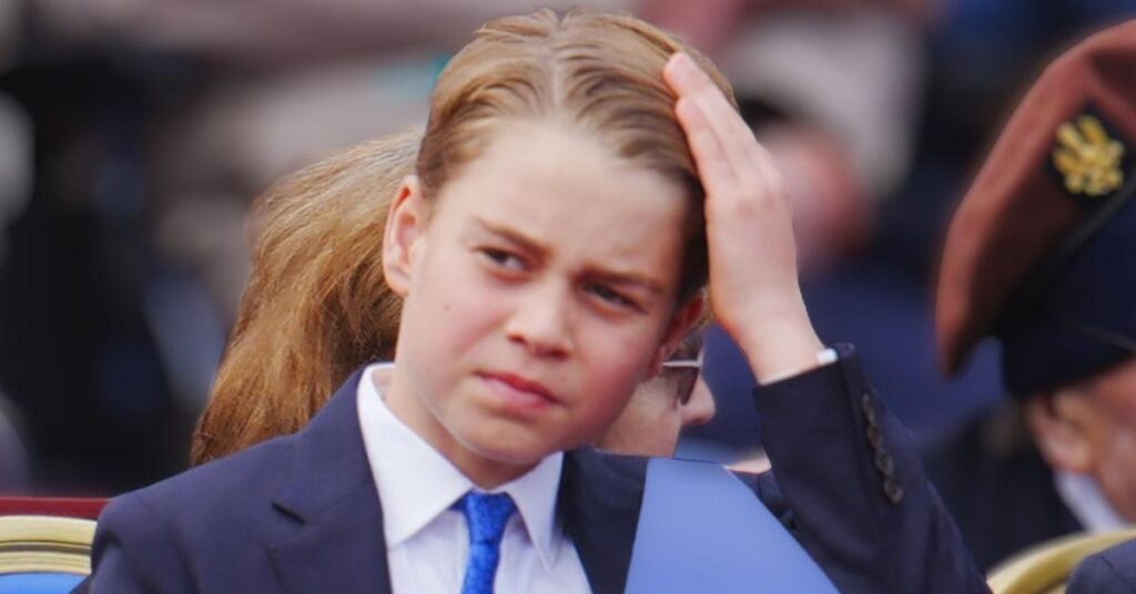 Prince George’s School Protected By Drones And SWAT Prince George's School Protected By Drones And SWAT
