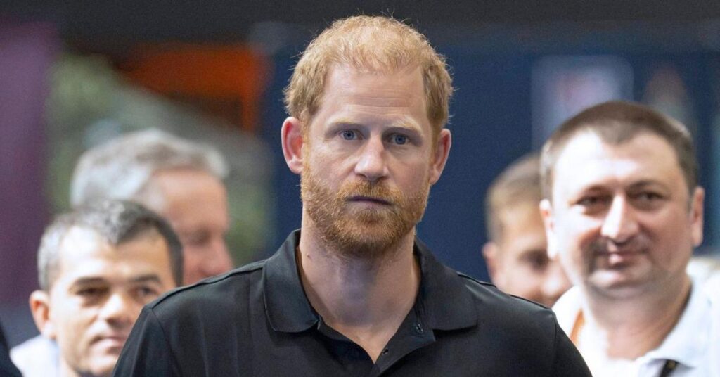 Prince Harry, Co-Claimants Facing $13.3Million Bill After Lawsuit Loss Prince Harry, Co-Claimants Facing $13.3Million Bill After Lawsuit Loss