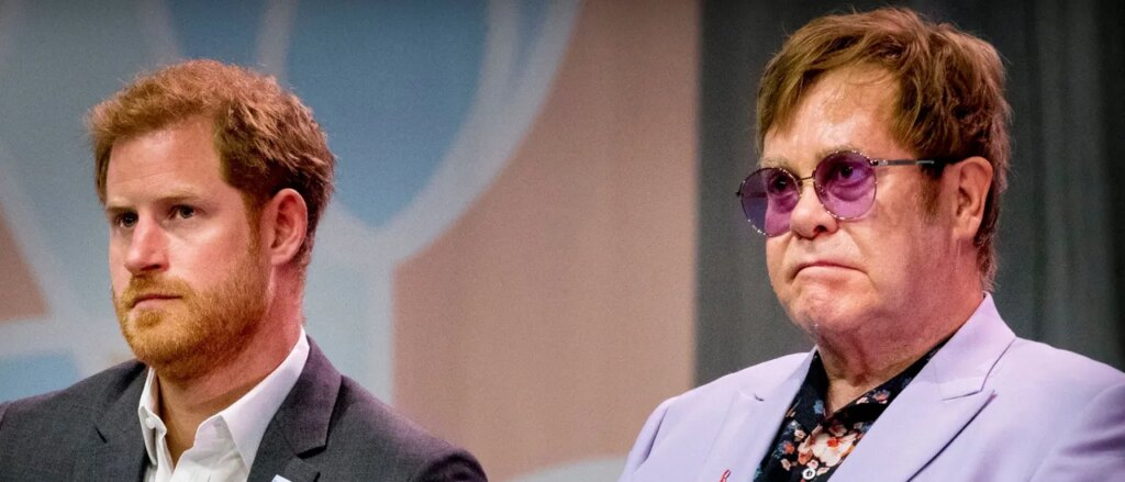 Prince Harry, Elton John Lose Years-Long Privacy Lawsuit Against Daily Mail Publisher Prince Harry, Elton John Lose Years-Long Privacy Lawsuit Against Daily Mail Publisher