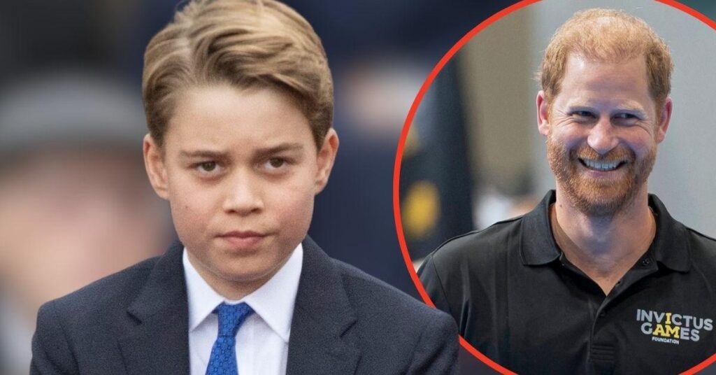 Prince Harry and Meghan Face 'Virtue Signaling' Parenting Claims