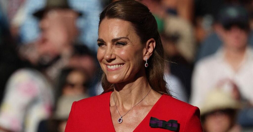 Princess Catherine’s Two Guilty Pleasure Food Favorites Revealed Princess Catherine's Two Guilty Pleasure Food Favorites Revealed