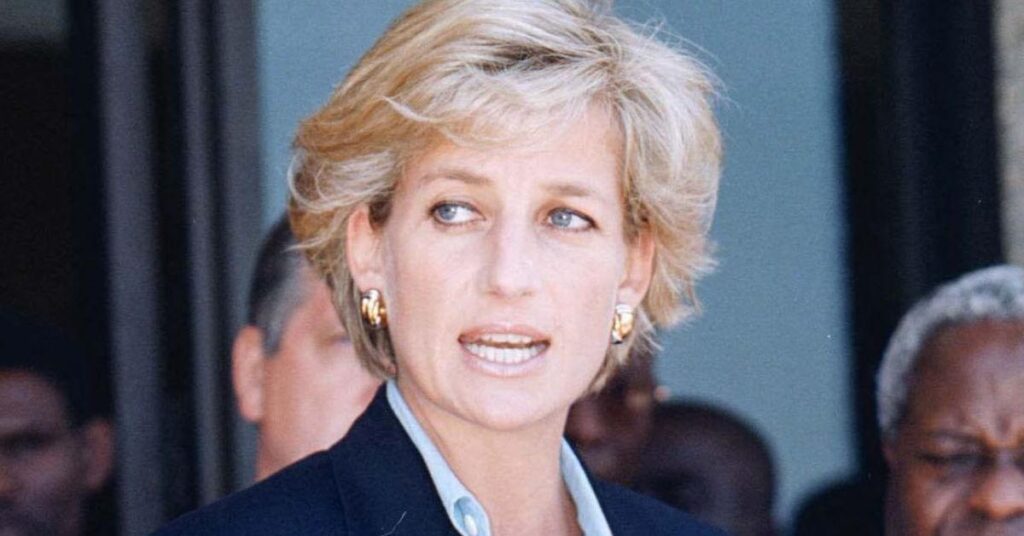 Princess Diana's Buried Secrets Revealed on 65th Birthday