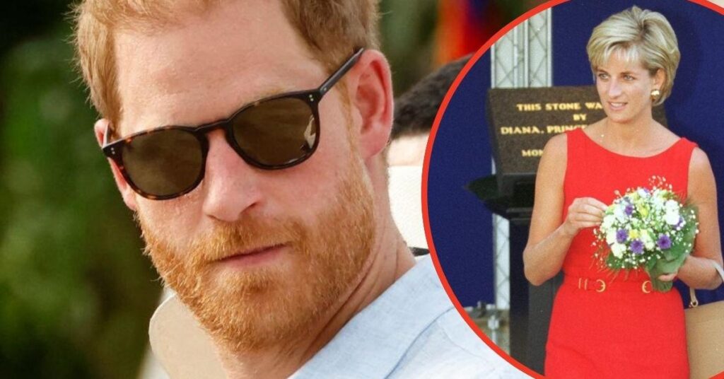 Princess Diana’s Secret Tapes Include Warning for Prince Harry’s Bride Princess Diana's Secret Tapes Include Warning for Prince Harry's Bride