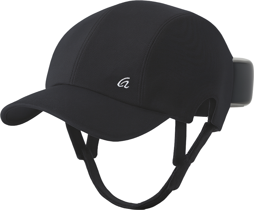 Psychiatry Lacks Biomarkers. Can This EEG Ballcap Get A Base Hit? Psychiatry Lacks Biomarkers. Can This EEG Ballcap Get A Base Hit?