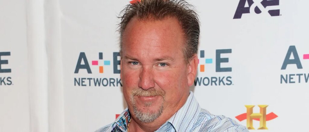 REPORT: ‘Storage Wars’ Star Darrell Sheets Left Suicide Note, Argued With Son Before Death REPORT: ‘Storage Wars’ Star Darrell Sheets Left Suicide Note, Argued With Son Before Death