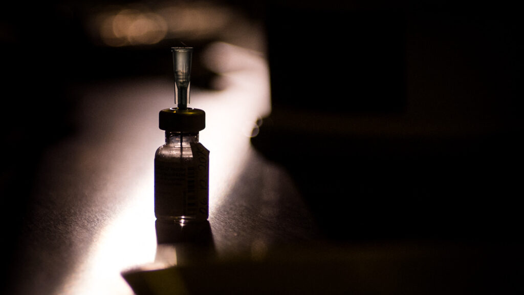 RFK Jr. proposes creating Covid-19 vaccine injury table RFK Jr. proposes creating Covid-19 vaccine injury table