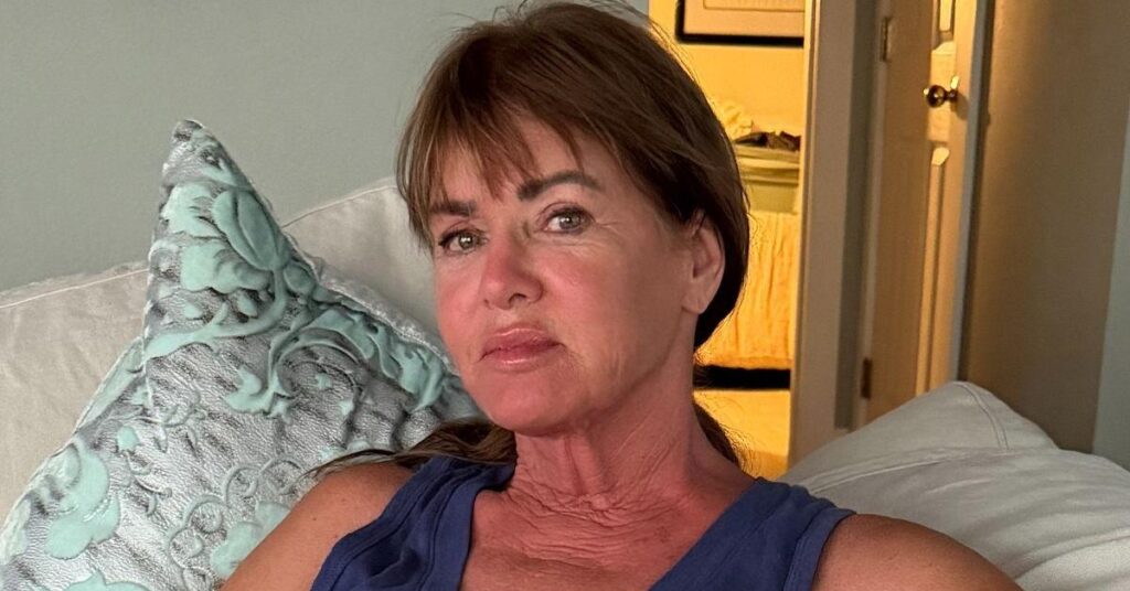 ‘RHOC’ Star Jeana Keough, 70, Diagnosed With Tongue Cancer 'RHOC' Star Jeana Keough, 70, Diagnosed With Tongue Cancer