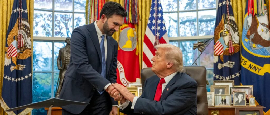 Radical Socialists Have Taken A Play Straight From Trump Campaign’s Playbook
