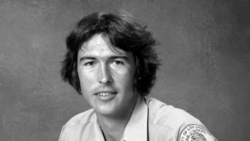 Randolph Mantooth Dead: ‘Emergency!’ Star Was 80 Randolph Mantooth Dead: 'Emergency!' Star Was 80