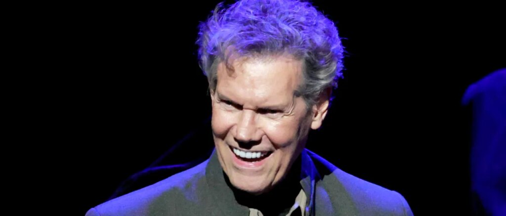 Randy Travis Announces Release Of First Album In Over 18 Years