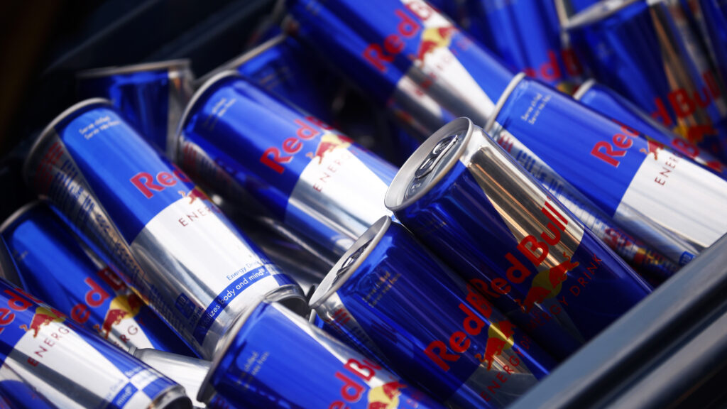 Red Bull-tied science has shaped energy drink policy Red Bull-tied science has shaped energy drink policy