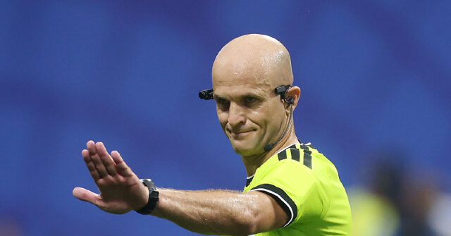 All Eyes on the Refs for Belgium vs. U.S. After Balogun Fiasco