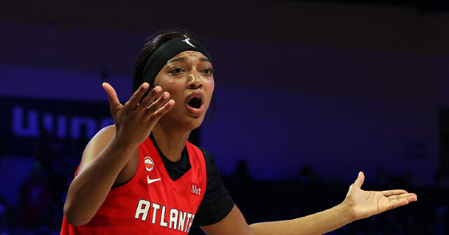 WNBA Says Illegal Angel Reese Betting Video ‘Missed the Mark’