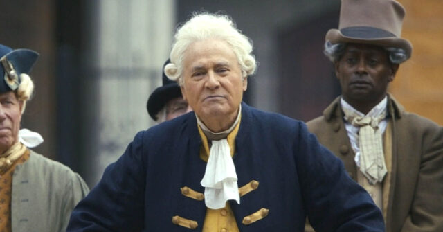 Director Jeff Schaffer Says Rob Reiner’s Final Role as George Washington in Larry David’s Obama-Produced HBO Show Is Reiner’s ‘Last Laugh’ Against Trump