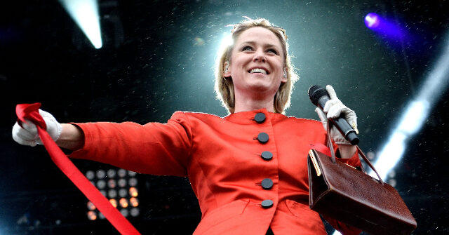 ‘I Do Not Want Trans Activists at My Concerts, and Neither Do My Fans’