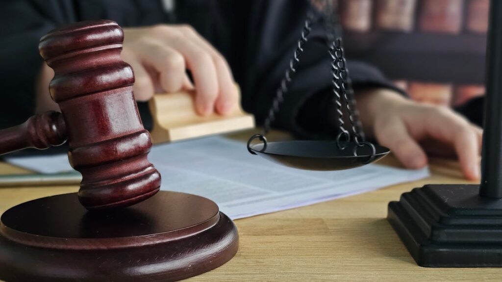 SPLC Pleads Not Guilty In High Profile Fraud Case