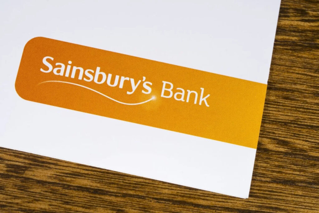 Sainsbury’s retreat highlights strong competition in the UK banking industry Sainsbury’s retreat highlights strong competition in the UK banking industry