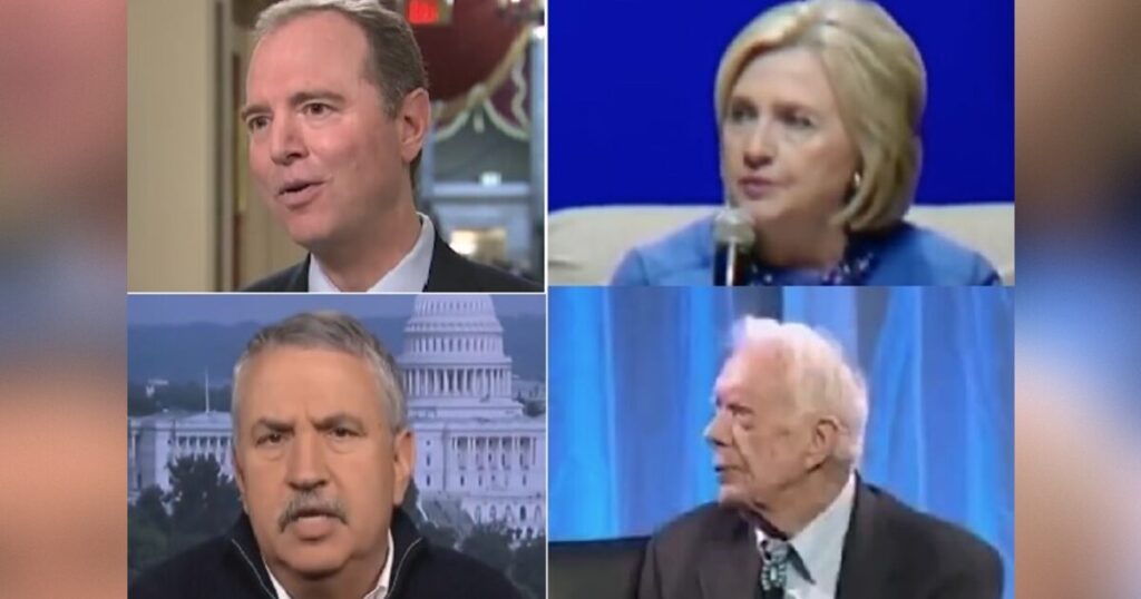 Same Dirty Lying Democrats Who Claimed 2016 Election Was Stolen Are Now Attacking Trump after He Brings the Receipts on the Stolen 2020 Election * The Gateway Pundit * by Jim Hoft Same Dirty Lying Democrats Who Claimed 2016 Election Was Stolen Are Now Attacking Trump after He Brings the Receipts on the Stolen 2020 Election * The Gateway Pundit * by Jim Hoft