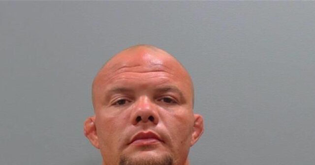 Ex-UFC star Anthony Smith Arrested on Charges of Domestic Violence, Making Terroristic Threats