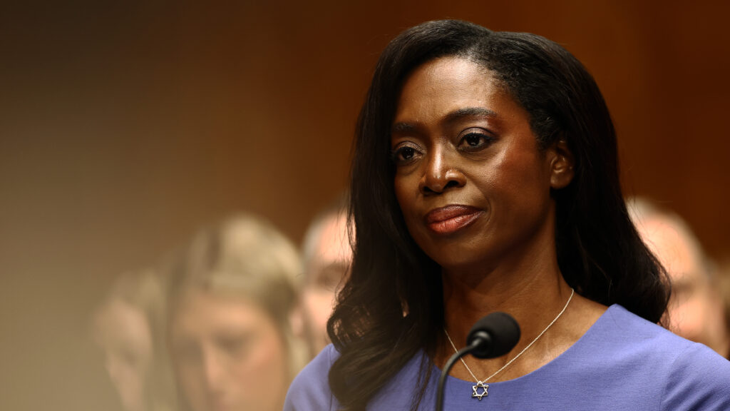 Schwartz, Kaufman face Senate vaccine questions: Key takeaways Schwartz, Kaufman face Senate vaccine questions: Key takeaways