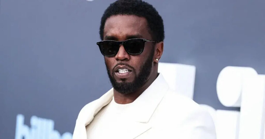 Sean ‘Diddy’ Combs’ Prison Release Date Moved Up by Nearly 1 Month Sean 'Diddy' Combs' Prison Release Date Moved Up by Nearly 1 Month