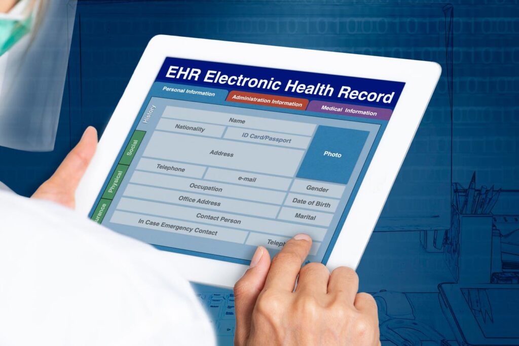 Solving Healthcare’s Insatiable Appetite for Documentation