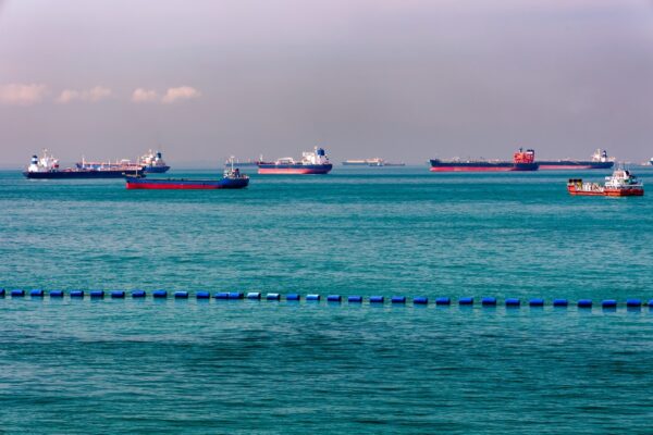 Southeast Asia Has Weathered the Hormuz Crisis Southeast Asia Has Weathered the Hormuz Crisis