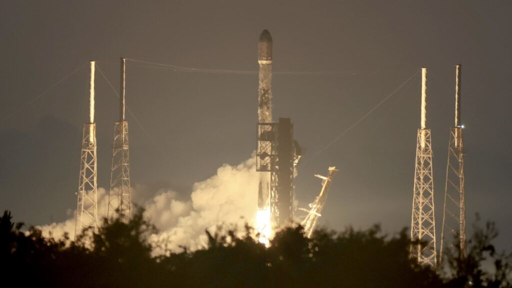 SpaceX as ultimate blueprint for new wave of mega-cap IPOs SpaceX as ultimate blueprint for new wave of mega-cap IPOs