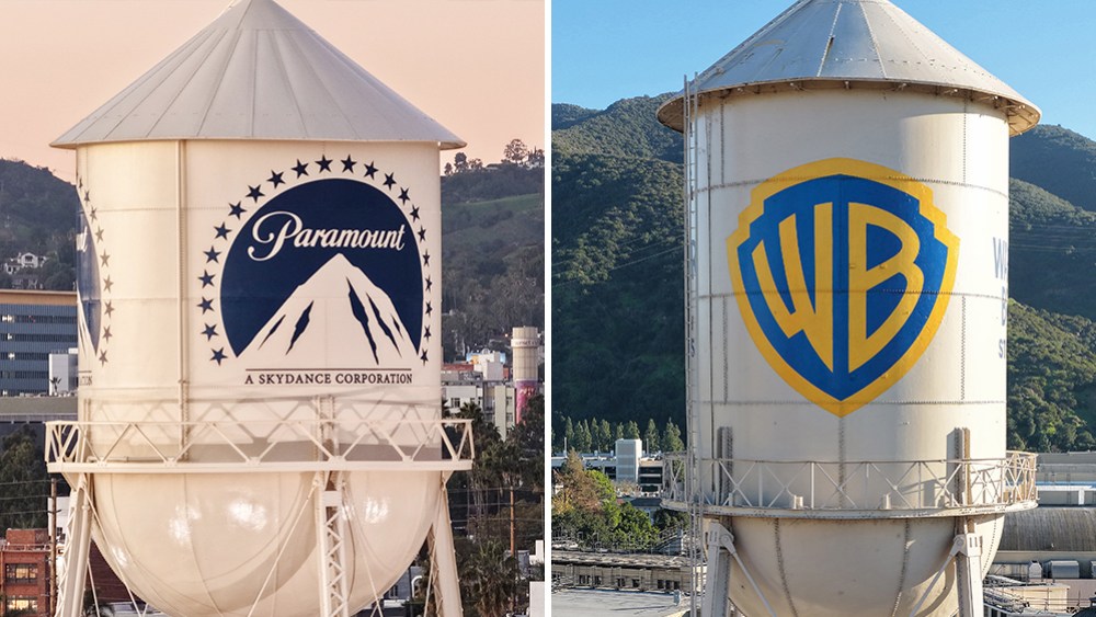States Seek Order to Prevent Paramount-Warner Bros. Deal From Closing States Seek Order to Prevent Paramount-Warner Bros. Deal From Closing