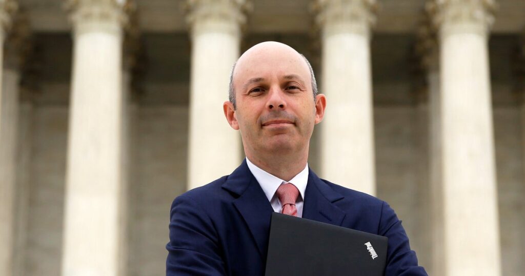 Supreme Court Litigator Sentenced For Tax Evasion Supreme Court Litigator Sentenced For Tax Evasion
