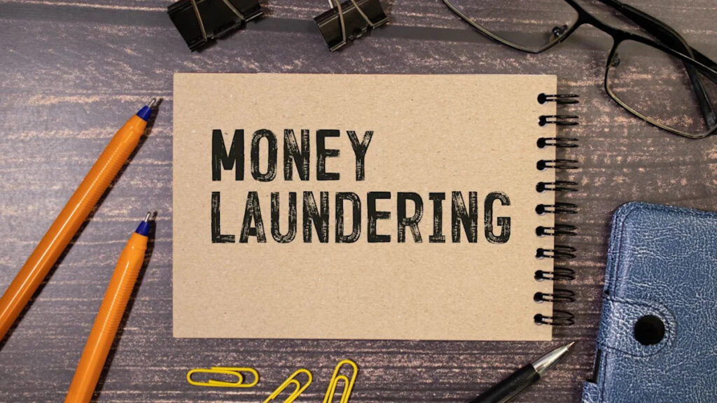 Swiss court fines Lombard Odier in money laundering case