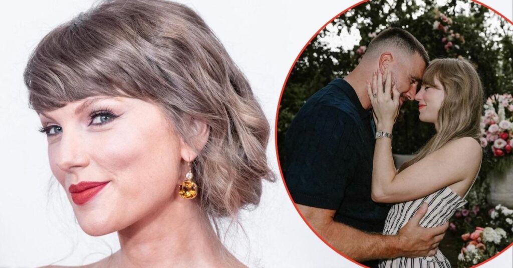 Taylor Swift and Travis Kelce Donate Nearly $30M to Charities Taylor Swift and Travis Kelce Donate Nearly $30M to Charities