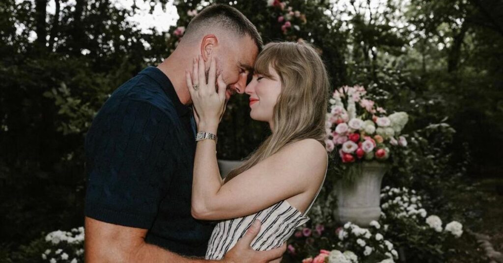 Taylor Swift and Travis Kelce’s Wedding: All the Details Taylor Swift and Travis Kelce's Wedding: All the Details