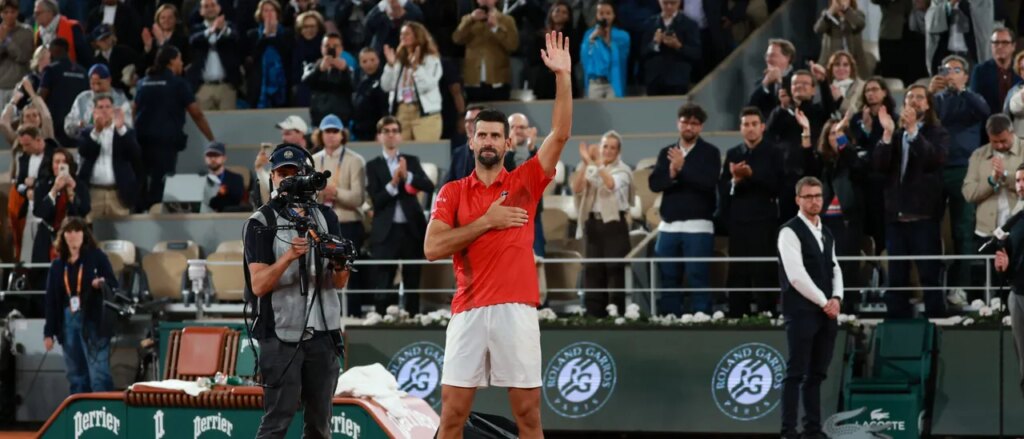 Tennis Legend Calls Out Wimbledon Karen For Making Up Rules As She Goes Tennis Legend Calls Out Wimbledon Karen For Making Up Rules As She Goes