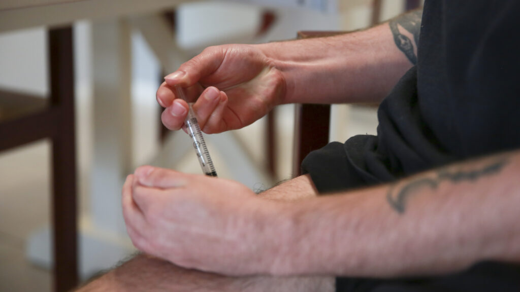 Testosterone therapy, wildfire smoke, Duchenne: Morning Rounds Testosterone therapy, wildfire smoke, Duchenne: Morning Rounds