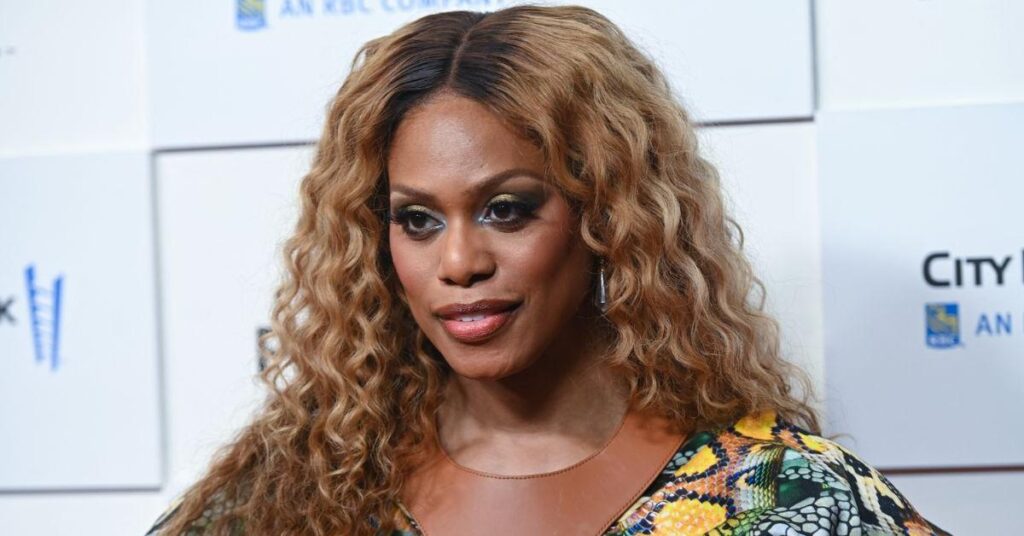 The Biggest Bombshells From Laverne Cox's Memoir 'Transcendent' Revealed